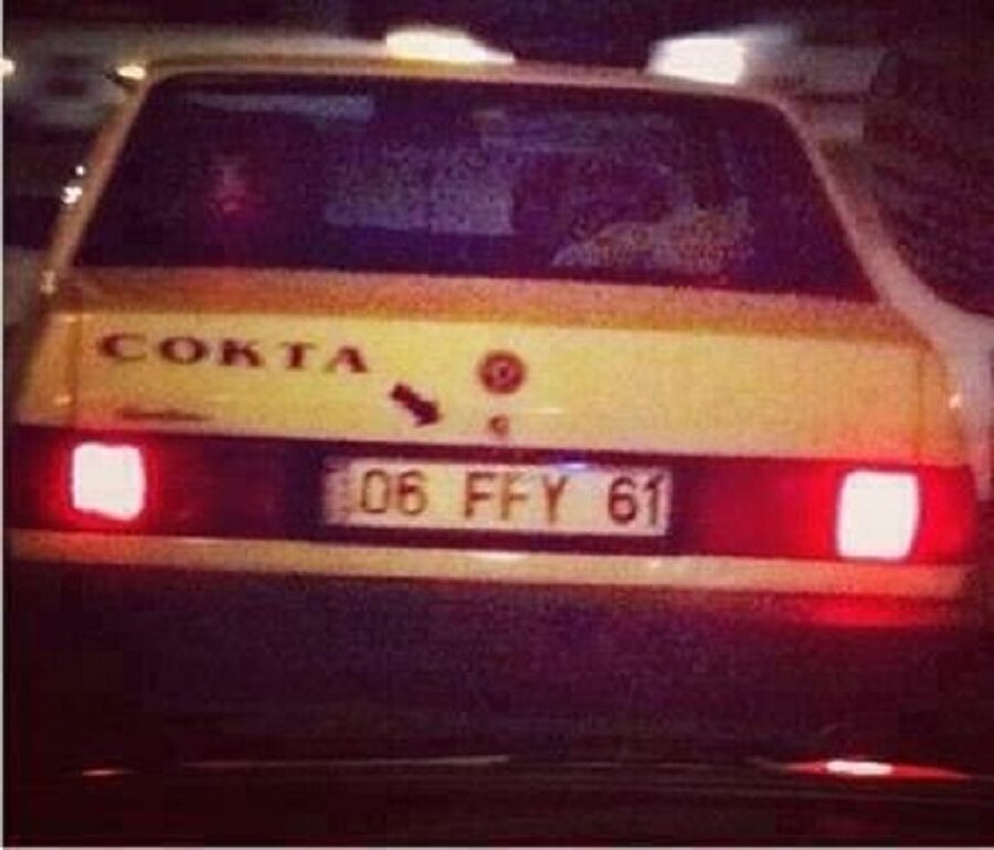 ​Yurdum insanı mizahı sever