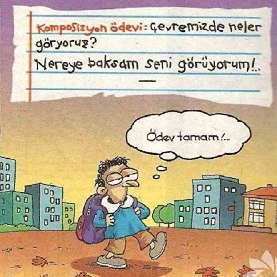 Hem kolaycı hem romantik