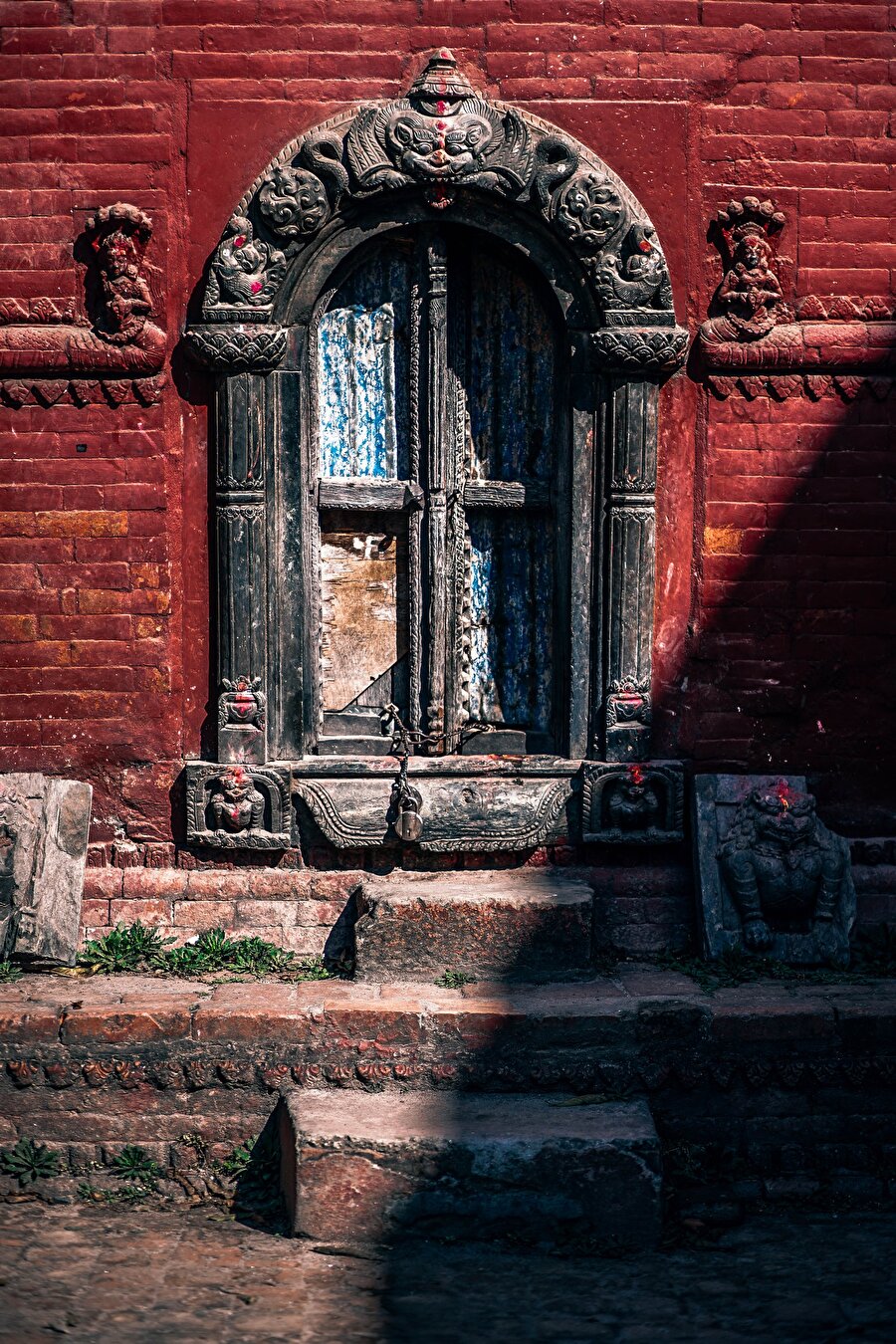 Kathmandu, Nepal