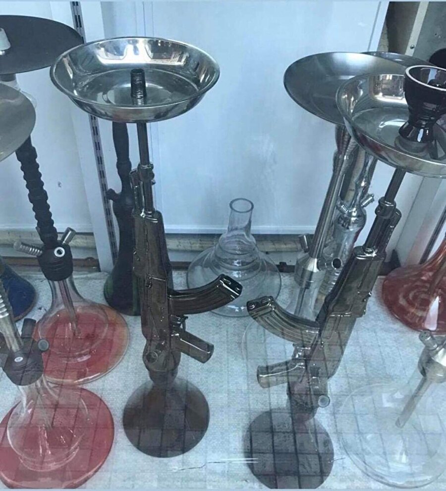 Usta bize 3 tane 7.62 sipsi verir misin?