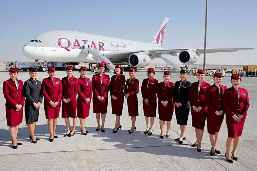 Yeni program için 1,2 milyon dolar
Lopez'in Katar hava yollarının gelecek hafta Los Angeles'te yapacağı bir organizasyon için de 1,2 milyon dolar alacağı belirtildi. TMZ dergisi 1,2 milyon doların Katar Airways'in teklifi olduğu ve pazarlığın devam ettiğini söyledi.