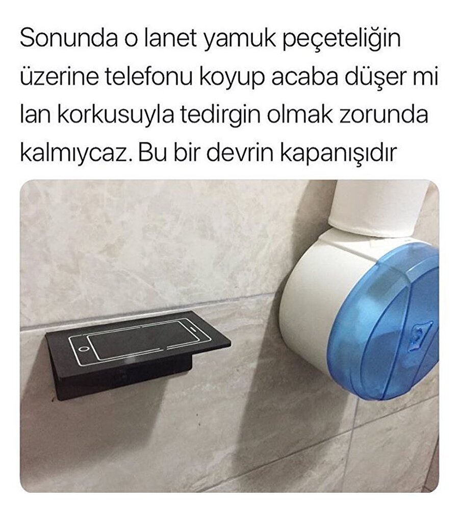 Yüzyılın icadı