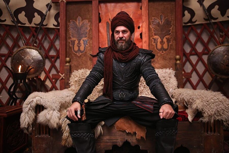 Reyting rekortmeni dizi Diriliş Ertuğrul, yeni sezonda da izleyicileri ekranlara kilitlemeyi başarıyor.