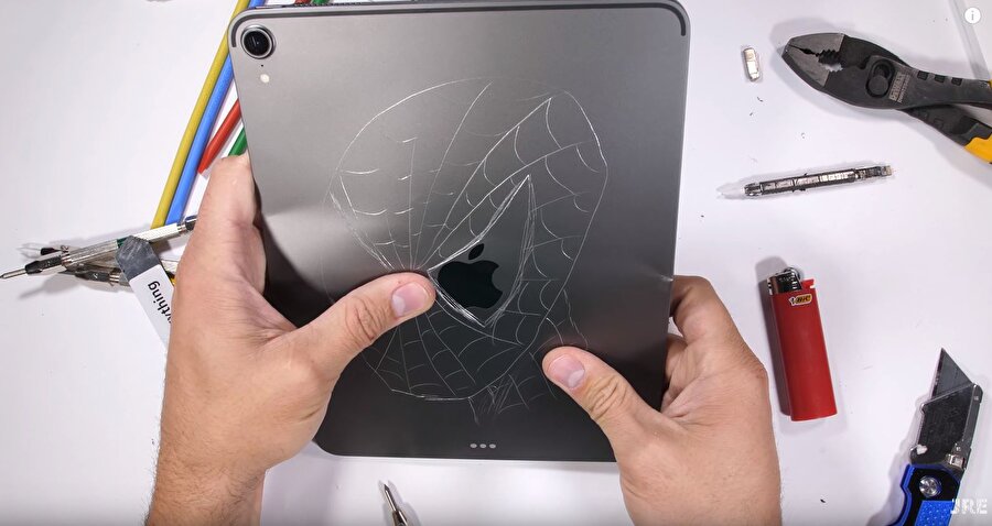 2018 iPad
