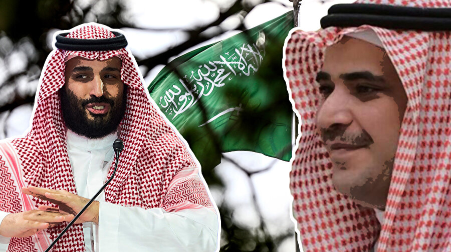 Suud el Kahtani, Suudi Arabistan Veliaht Prensi Muhammed bin Selman'a yakınlığıyla biliniyordu.