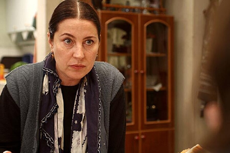 Nolmuş yani Rıza, kız 2 dakika Cansulara gitti geldi ne var bunda