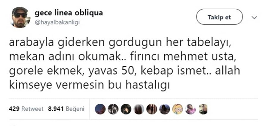 Asla yalnız değilsin