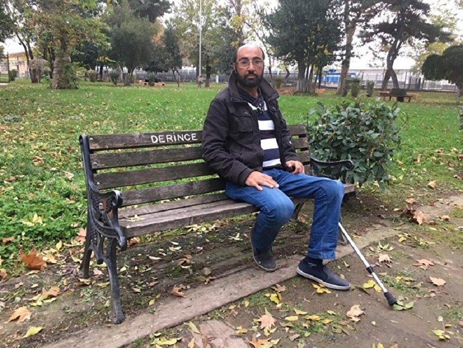 Ahmet Yılmaz