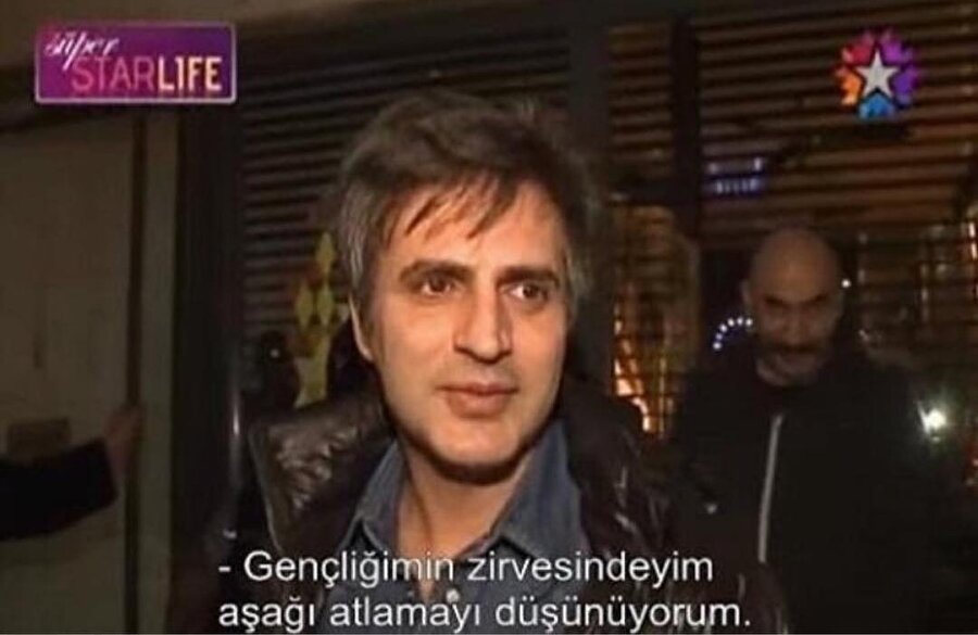 Geleceğe yönelik planlarım