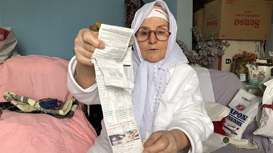Mualla Baştuğ