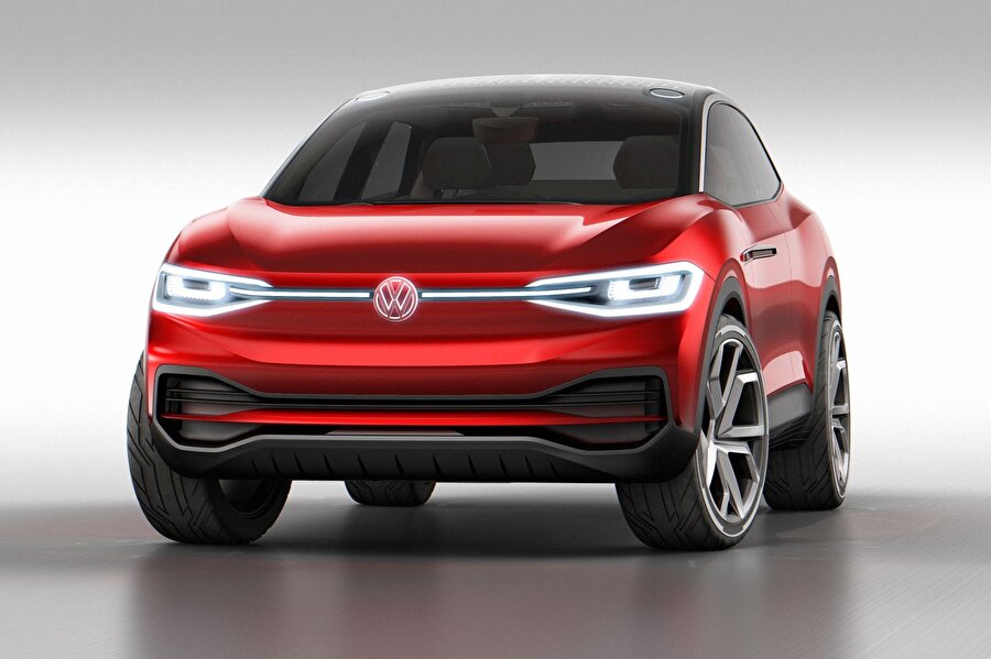 Volkswagen, otonom araç sektörüne dair yatırımlarını hızlandırdı.