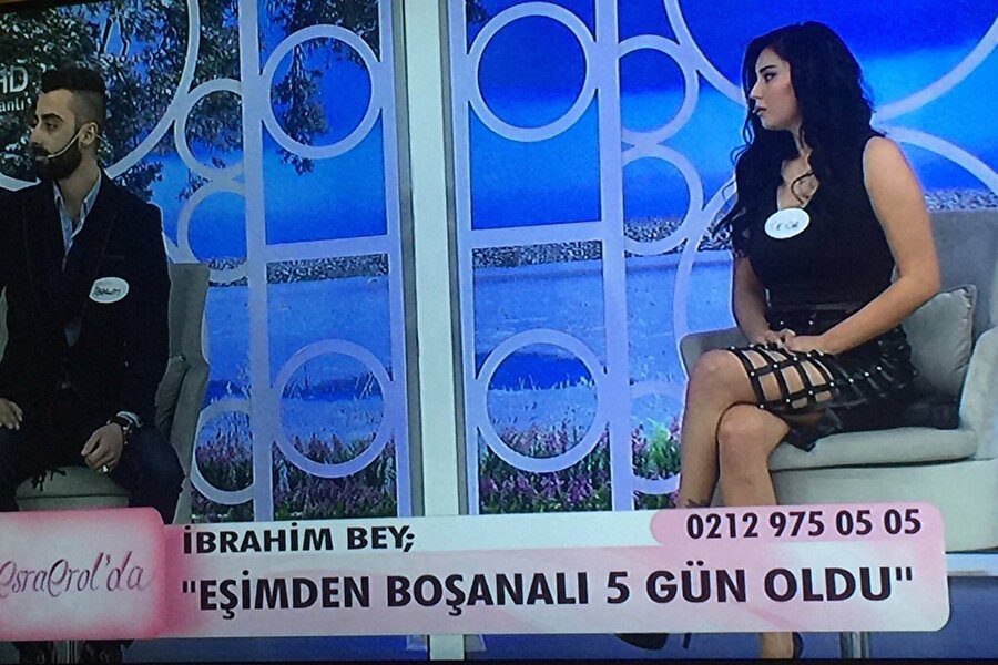 İyi dayanmışsın o kadar gün yalnızlığa