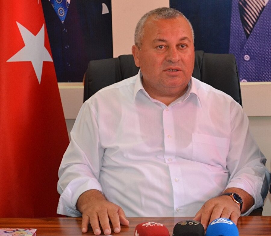 Cemal Enginyurt