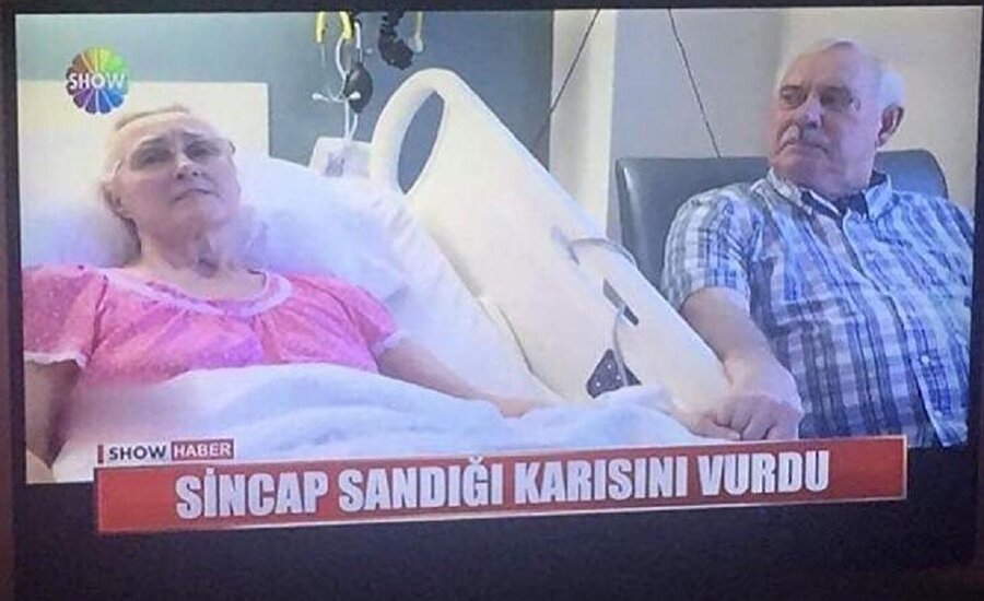 Peki sincabı neden vuruyorsun abi?