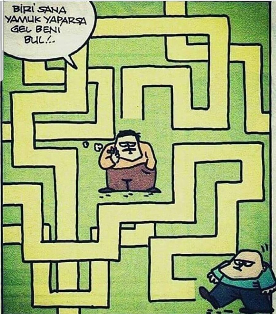 Delikanlı bulmacası