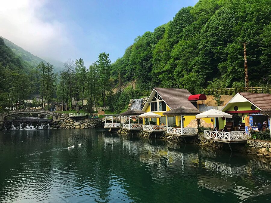 Sapanca, Sakarya