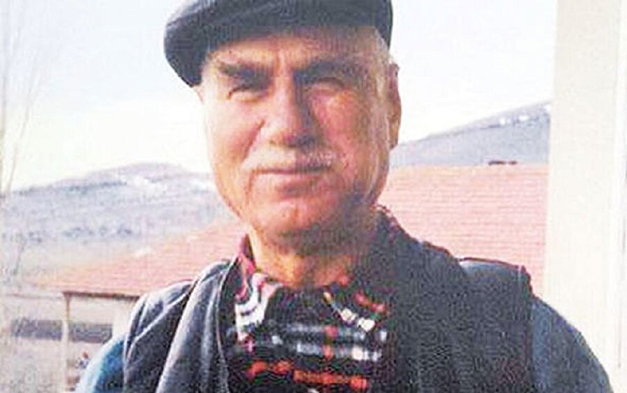Mehmet Kaşkaya