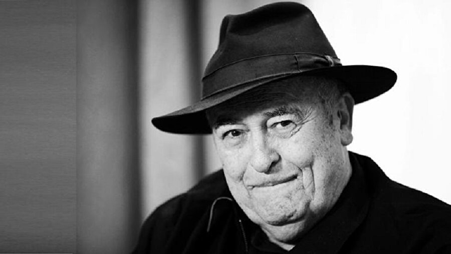 Uzun süredir kanser hastalığıyla mücadele eden ünlü yönetmen Bernardo Bertolucci hayatını kaybetti.