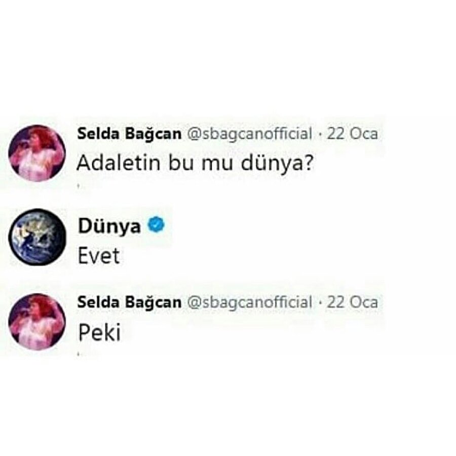 Verimli bir konuşma