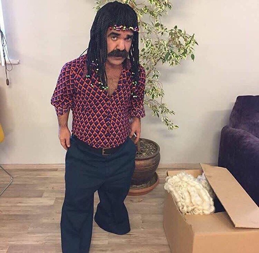 Emine çaylar nerde bebeğim?