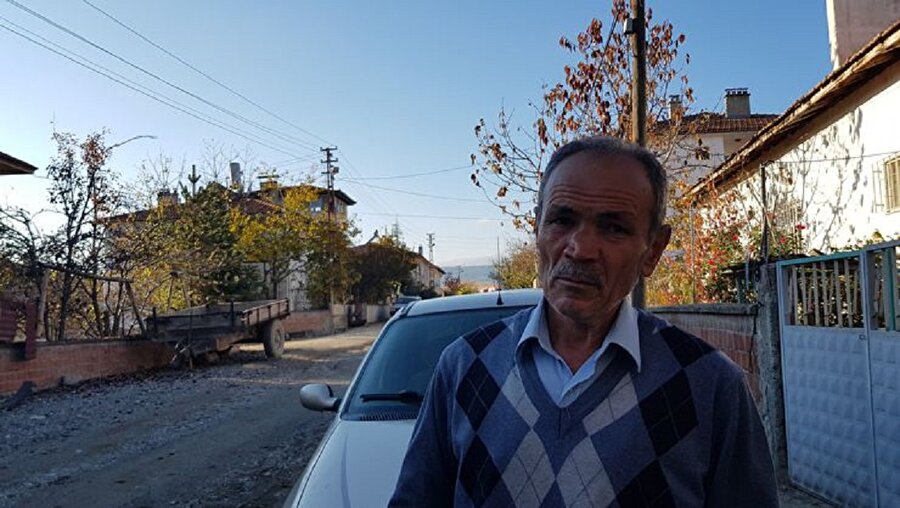 Sabri Çınar