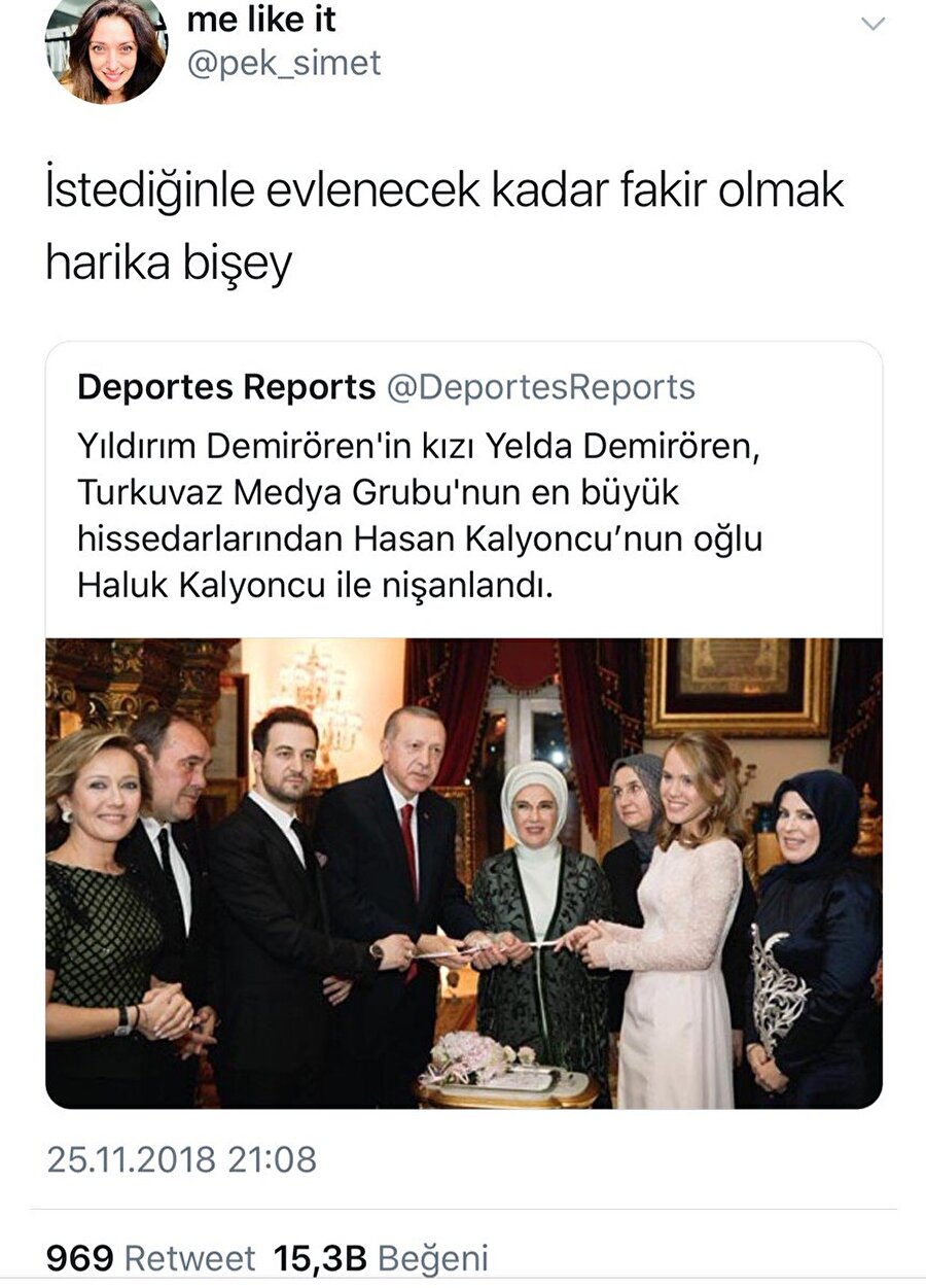​İyi ki fakirim