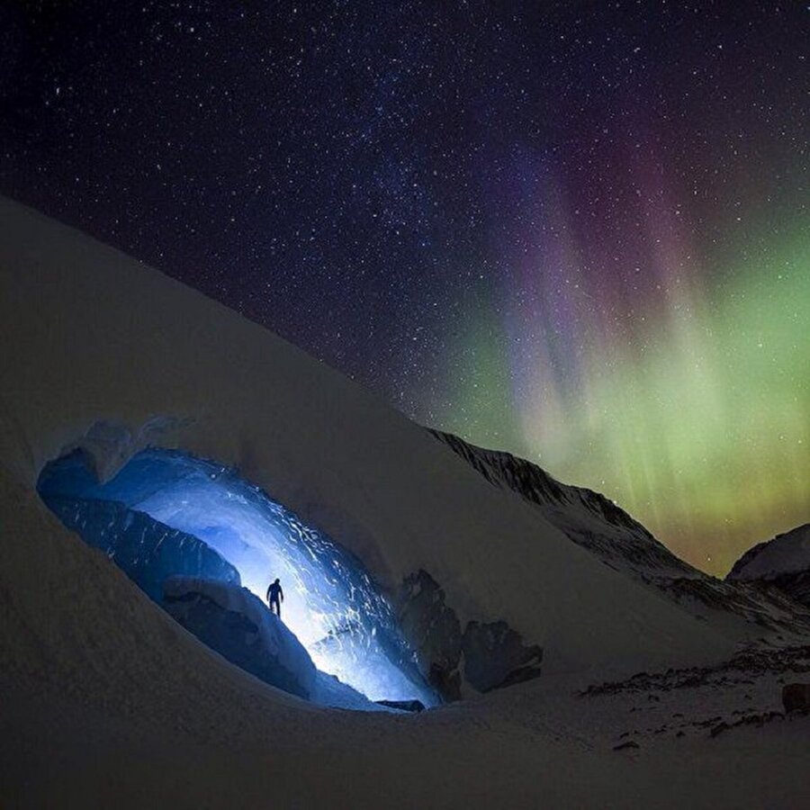 Jasper National Park, Kanada

​