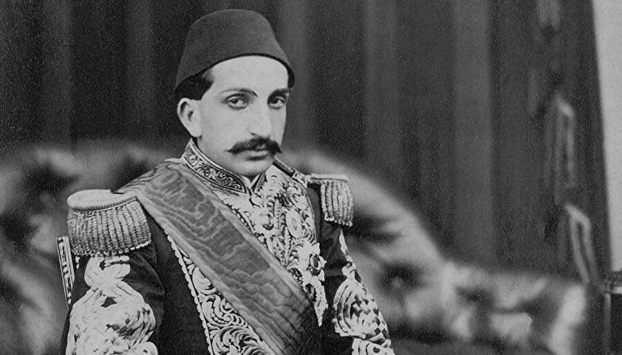 Abdülhamid Han