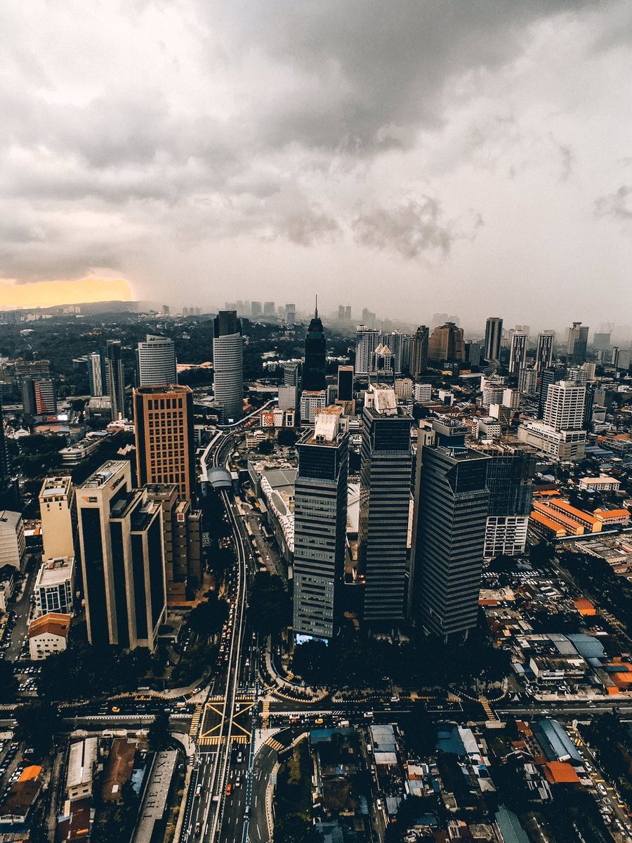 Kuala Lumpur, Malezya