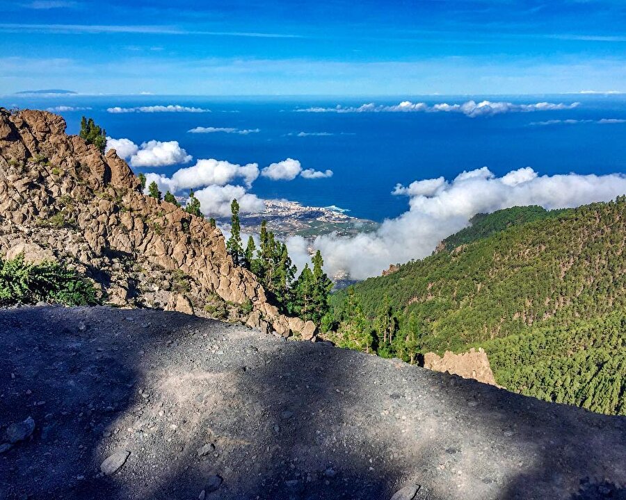 Kanarya Adaları, İspanya