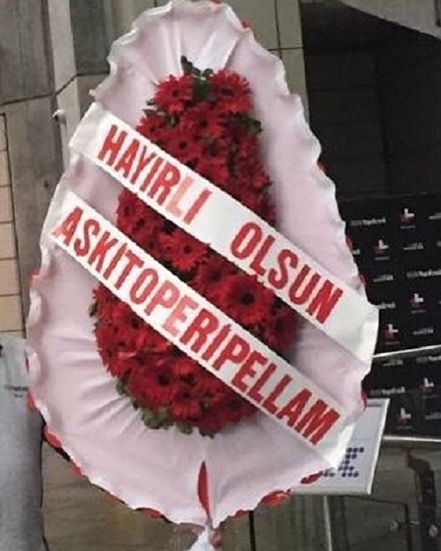 Hoşlandığım kişiyle çıkmaya başladık