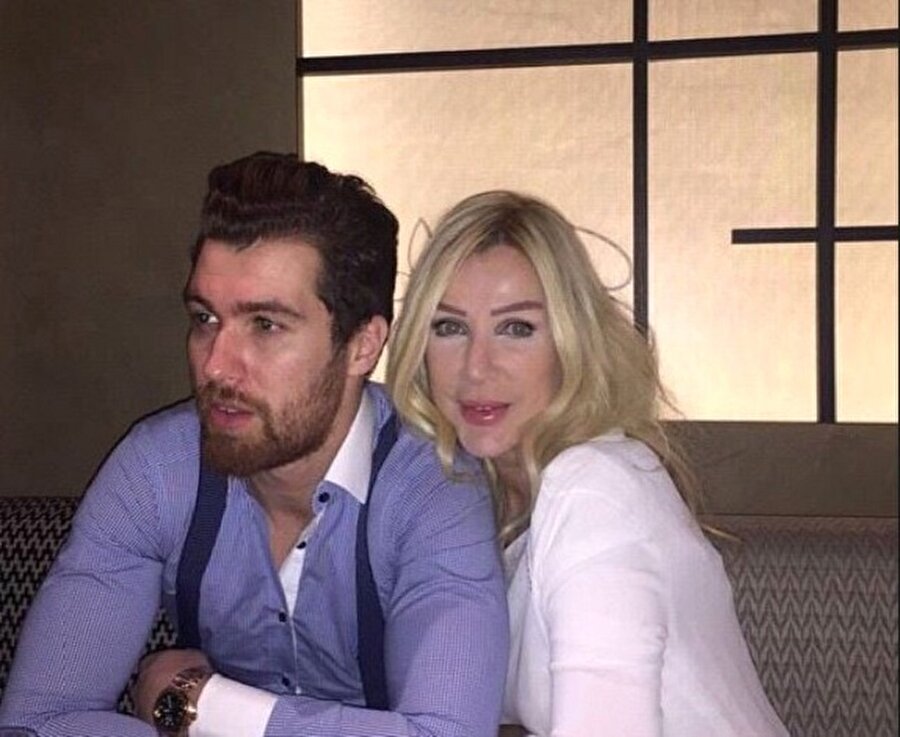Oğulcan Engin, Seda Sayan'ın ''Oğulcan'ın fakir bir kızla evlenmesini istiyorum'' sözlerine yanıt verdi.