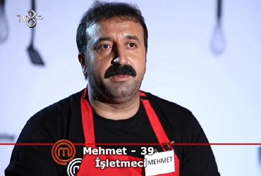 Ben çay yapmışım et yapmışım tavuk yapmışım balık yapmışım ben hepsinin profersörlüğünü yapmışım şefim ciger benden sorulur