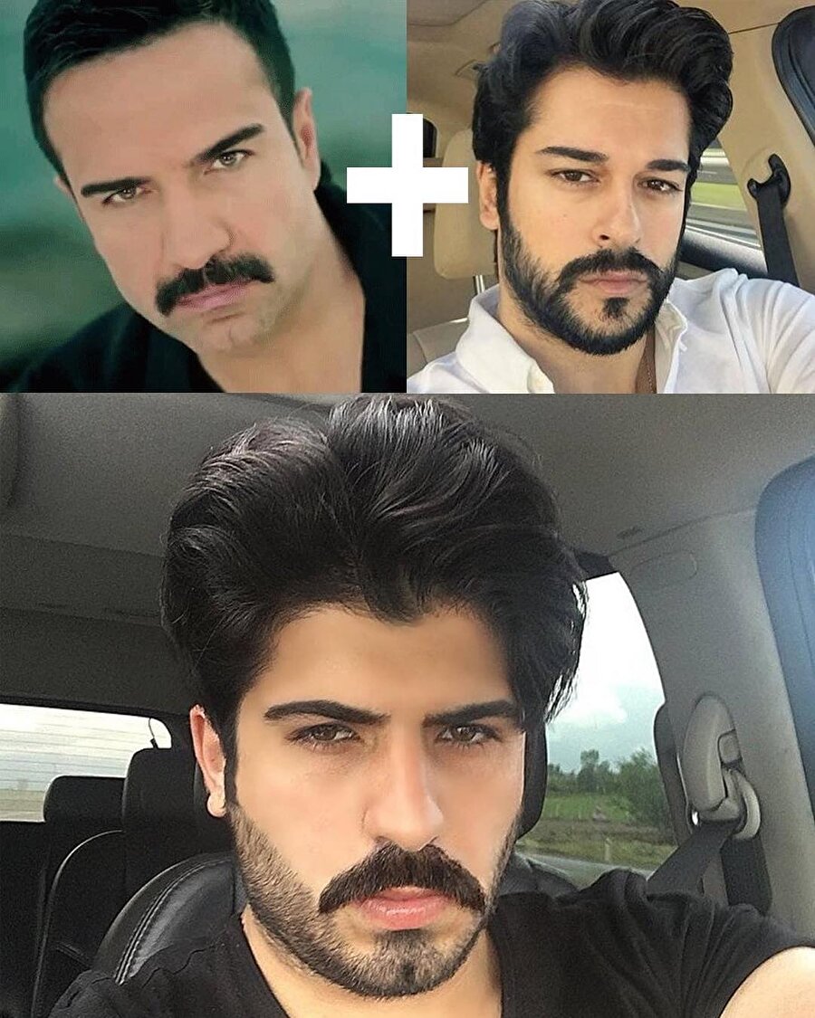 Basit bir işlemle kendimizi seri köz haline getiriyoruz