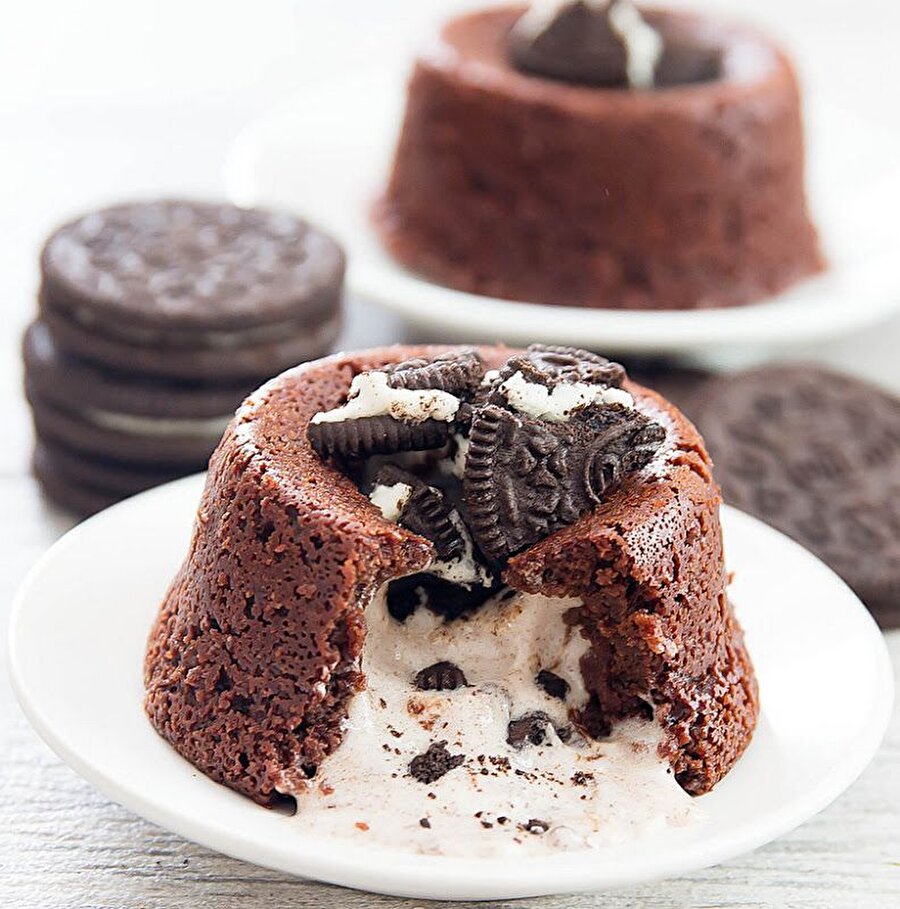 Oreolu sufle