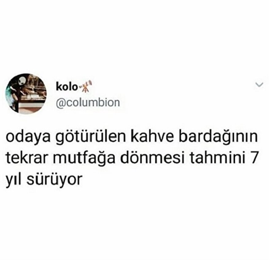 ​En iyi ihtimalle 7 yıl