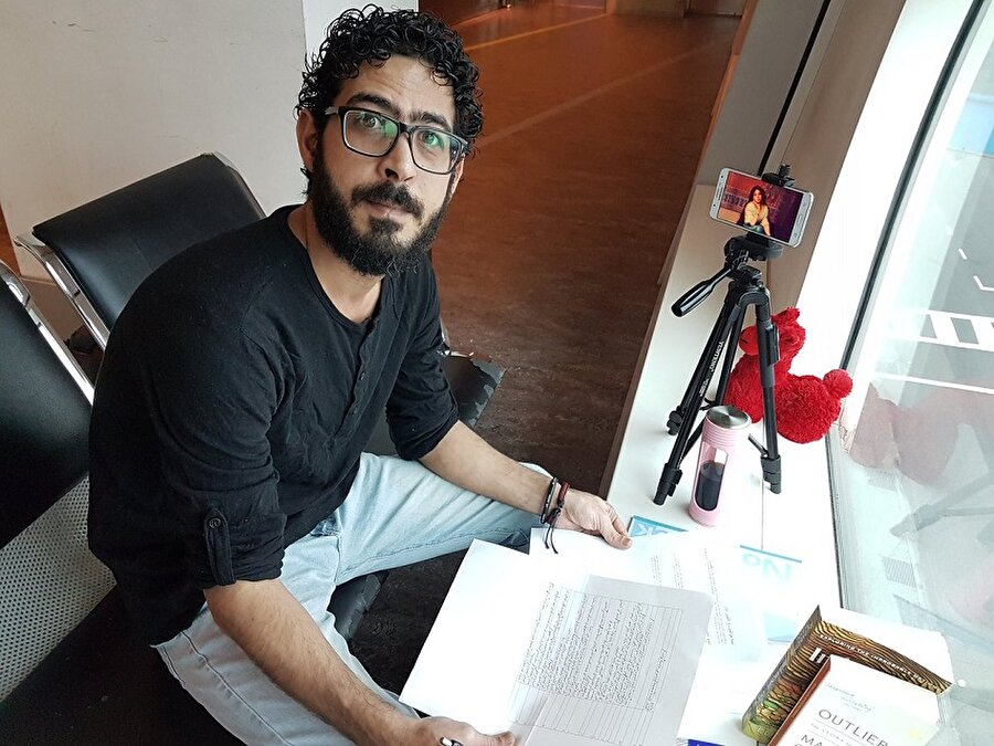 Hasan Al Kontar