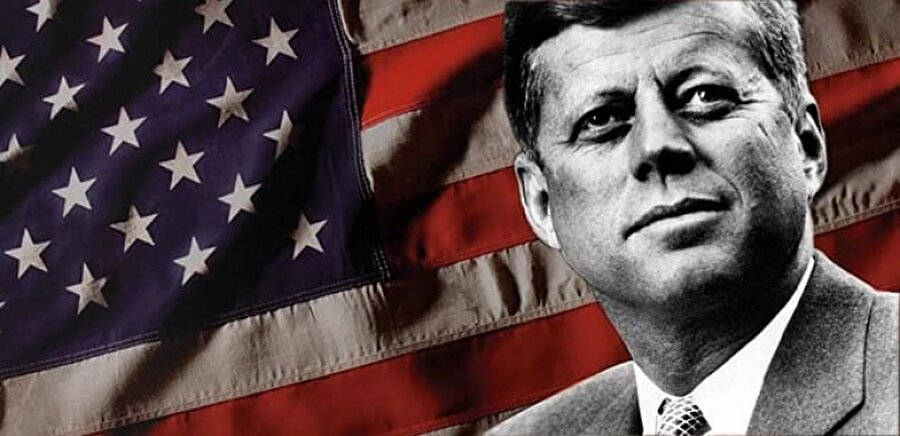 4. Amerika Başkanı Kennedy suikast sonucu hayatını kaybetmeseydi?

                                    Sonuç: Cumhuriyetçiler 30 yıl boyunca her şeçimi kazanırdı.Tarihin en ilgi çeken olaylarından birisi olan Kennedy Suikasti gerçekleşmeseydi; Kennedy, Vietnam Savaşı'nı yarıda keserdi. Halk tarafından belki de en çok sevilen başkan olan Kennedy, başkanlık görevini kardeşi General Kennedy'e devrederdi.
                                