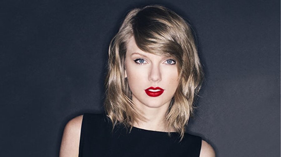 1. Taylor Swift

                                    Etkileme derecesi: 98Takipçi sayısı: 84 milyon Geçen yılki sırası: Listede yok
                                