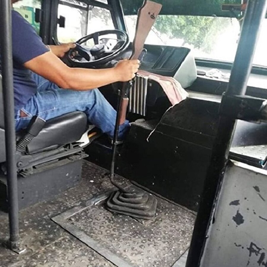 ​Arkadan 7.62 uzatmayan kaldı mı?