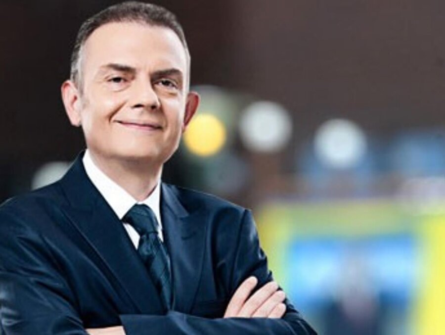 Arşiv: Duayen spiker Ercan Taner