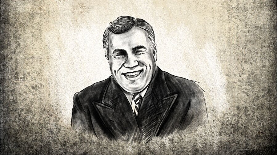 Emil Bustânî, Ortadoğu'nun modern yüzünü şekillendiren isimdi.