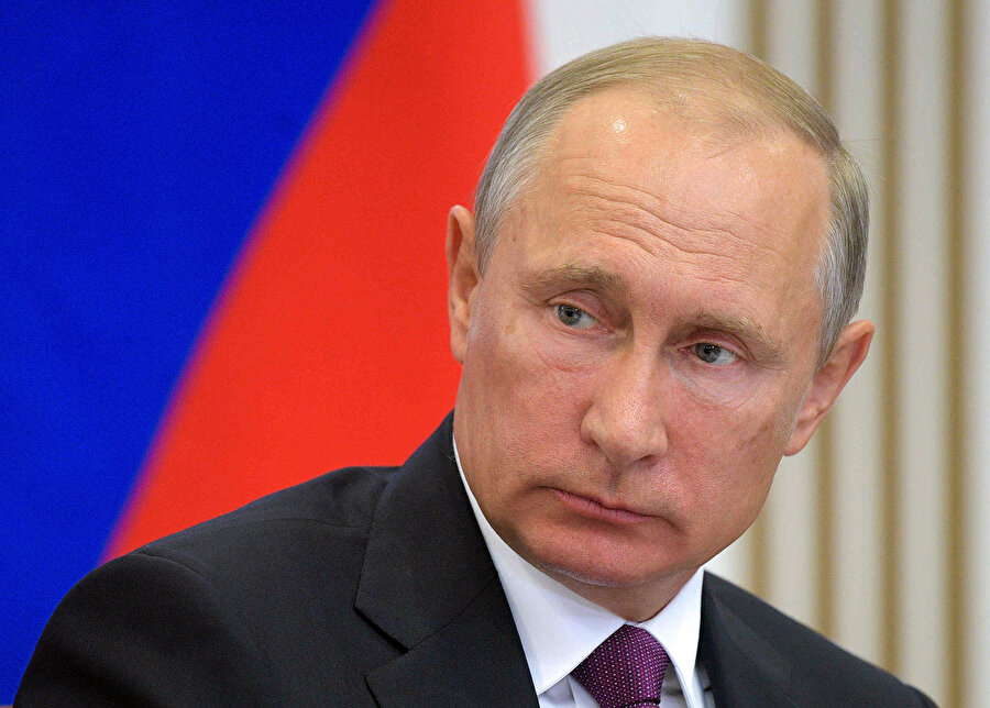 Rusya Devlet Başkanı Vladimir Putin adına açılmış ve 6 yıldır aktif olarak tweet atan sahte hesap sonunda kapatıldı.