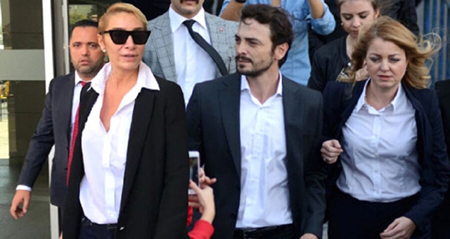 Sıla'nın iddialarının ardından, Ahmet Kural cephesinden açıklama geldi.