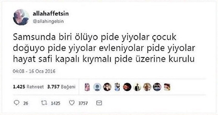 Ne güzel işte
