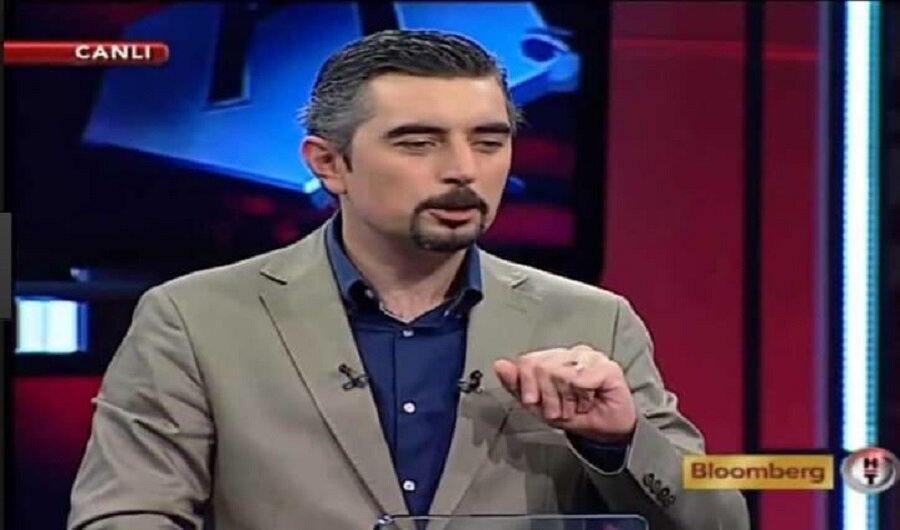 Birazcık zıpır bir soru