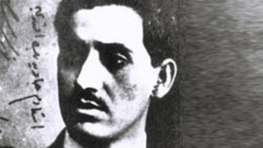 Hasan Tahsin