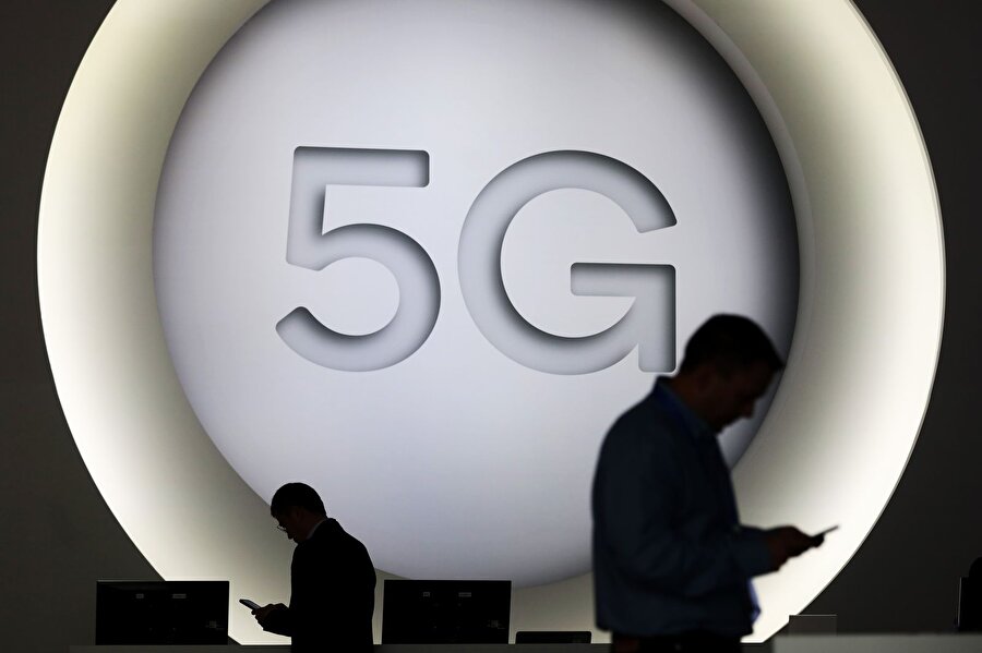 5G desteği