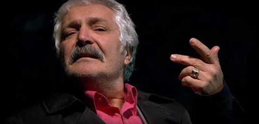 Eyşan, minik kelebeğim bir merhaba demeyecek misin babacığına?