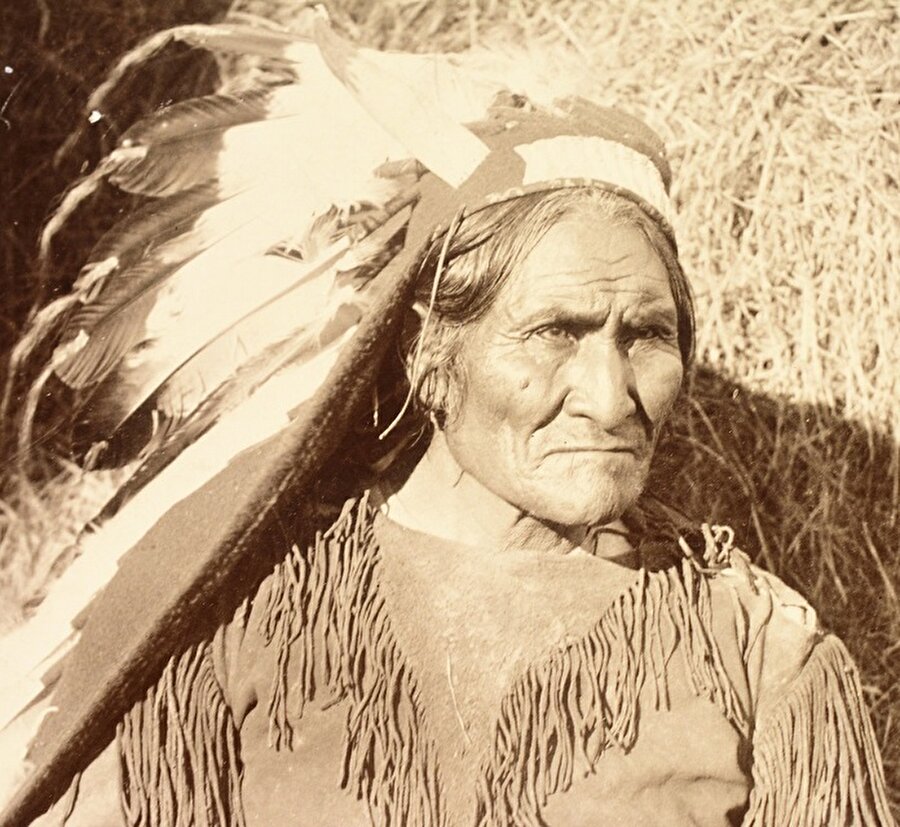 Geronimo